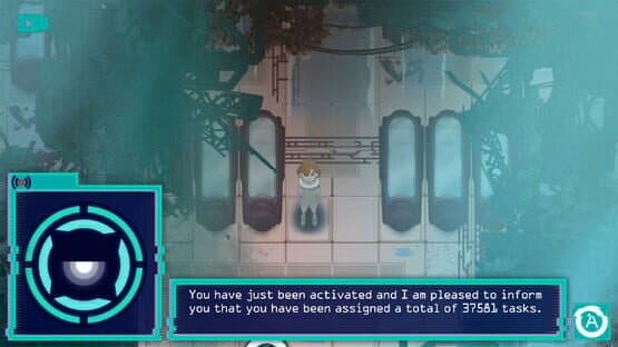 Professor Lupo: Ocean — screenshot 2