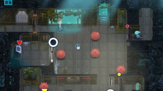 Professor Lupo: Ocean — screenshot 3