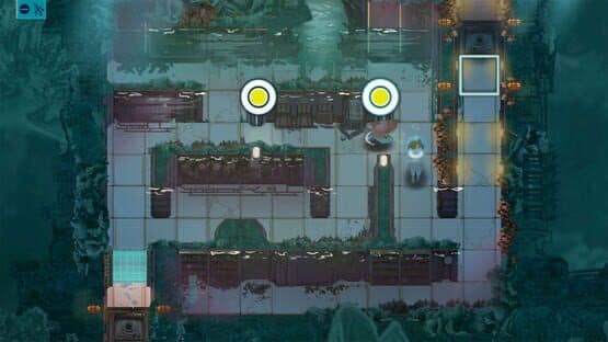 Professor Lupo: Ocean — screenshot 5