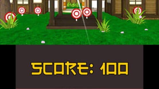 Hit Ninja — screenshot 2
