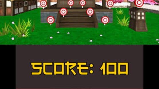 Hit Ninja — screenshot 3