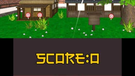 Hit Ninja — screenshot 4