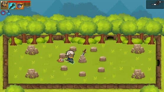 Son of a Witch — screenshot 5