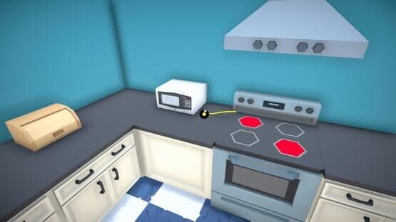 Freddy Spaghetti — screenshot 1