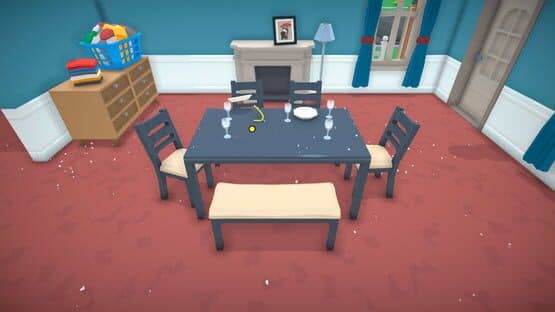 Freddy Spaghetti — screenshot 2