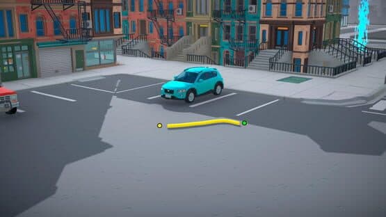 Freddy Spaghetti — screenshot 3