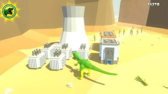 Roarr!: Jurassic Edition — screenshot 4