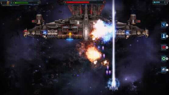 I, AI — screenshot 2