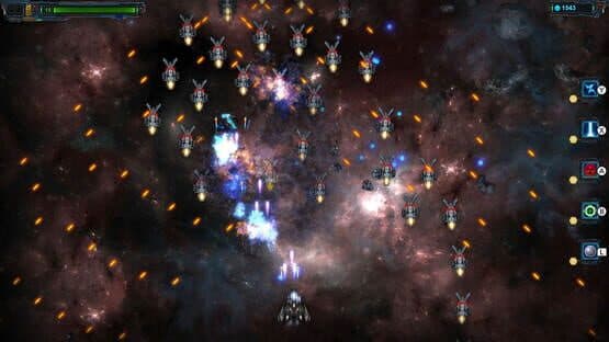 I, AI — screenshot 3