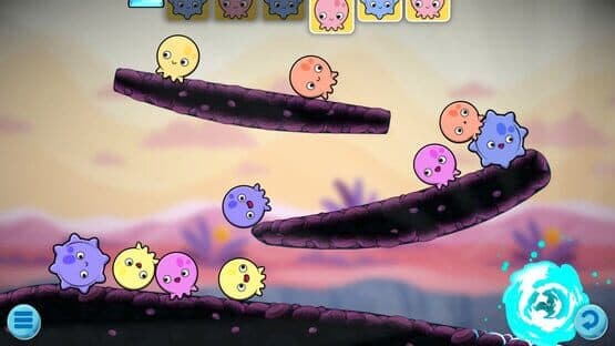 Squidgies Takeover — screenshot 1