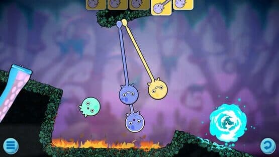 Squidgies Takeover — screenshot 2