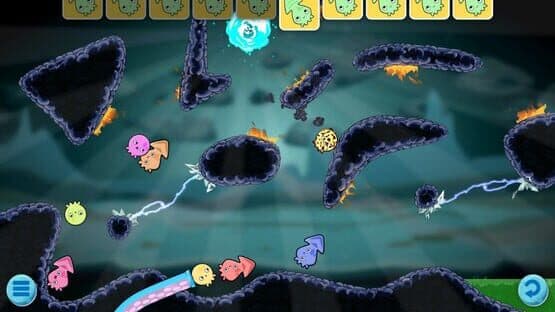 Squidgies Takeover — screenshot 3