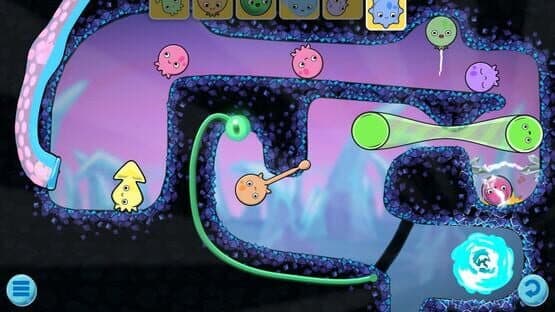Squidgies Takeover — screenshot 4