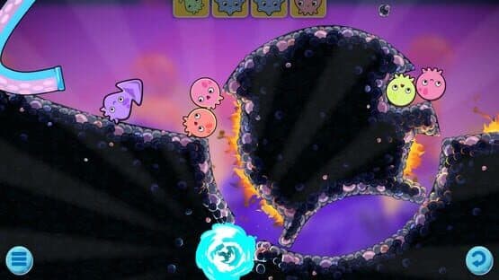 Squidgies Takeover — screenshot 5