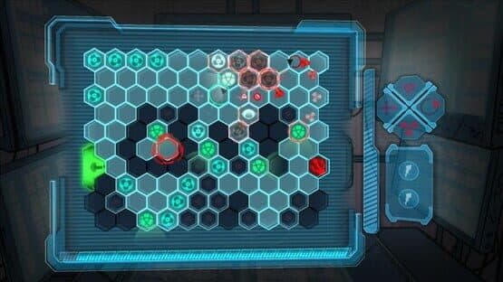 Dead Space: Ignition — screenshot 3