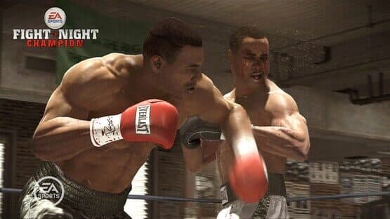Fight Night Champion — screenshot 4