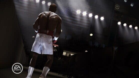 Fight Night Champion — screenshot 6