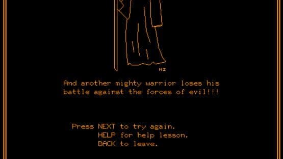 Moria — screenshot 3