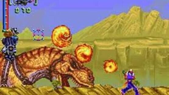 Turok: Evolution — screenshot 1