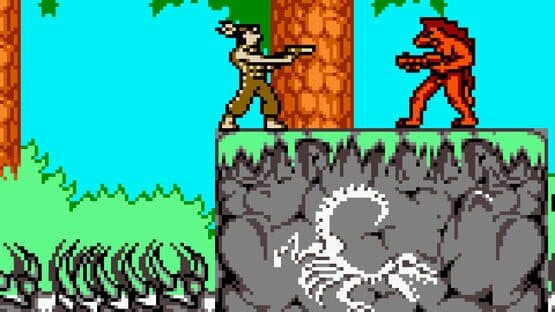 Turok 2: Seeds of Evil — screenshot 1