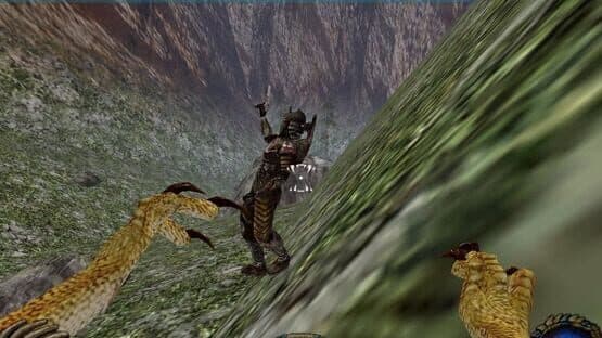 Carnivores: Cityscape — screenshot 3
