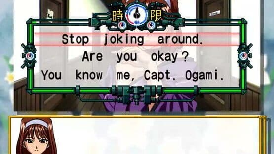 Hanagumi Taisen Columns 2 — screenshot 2