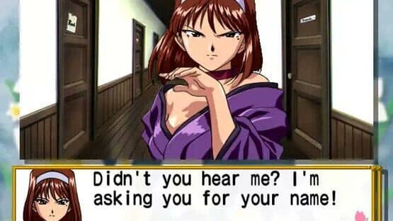 Hanagumi Taisen Columns 2 — screenshot 4