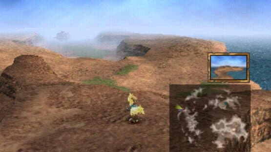 Final Fantasy IX — screenshot 1