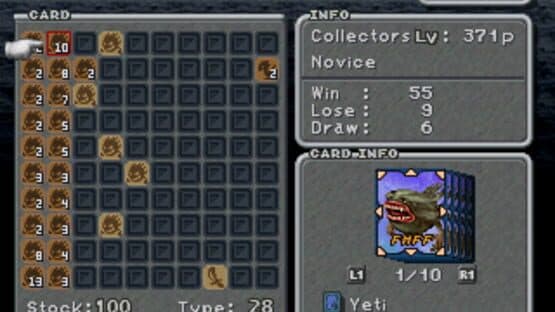 Final Fantasy IX — screenshot 4