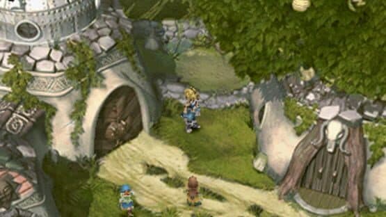Final Fantasy IX — screenshot 5