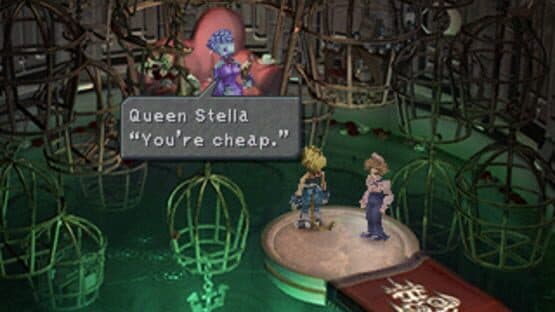 Final Fantasy IX — screenshot 6