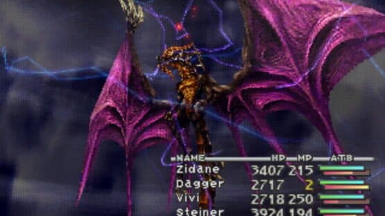 Final Fantasy IX — screenshot 7