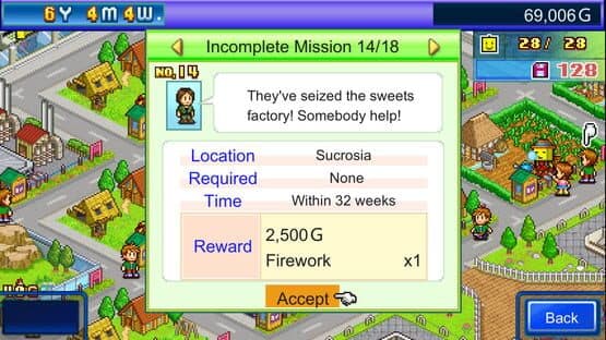 Kairobotica — screenshot 3