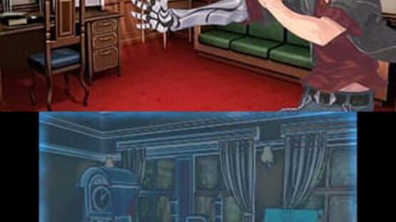 Parascientific Escape: Gear Detective — screenshot 4