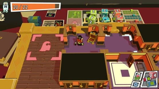 Fuzz Force: Spook Squad — screenshot 2