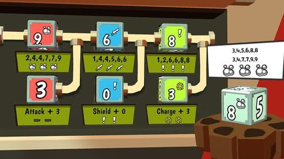 Fuzz Force: Spook Squad — screenshot 3