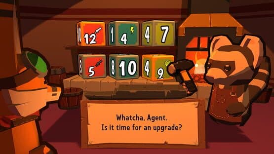 Fuzz Force: Spook Squad — screenshot 5