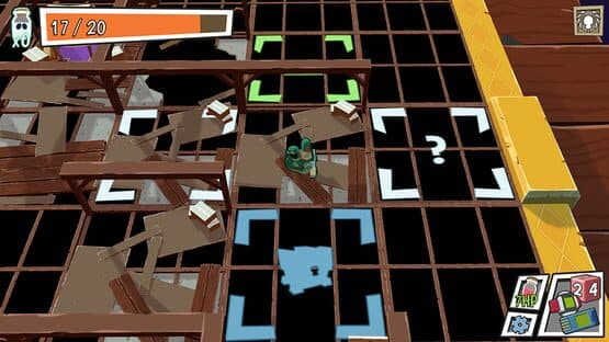 Fuzz Force: Spook Squad — screenshot 7