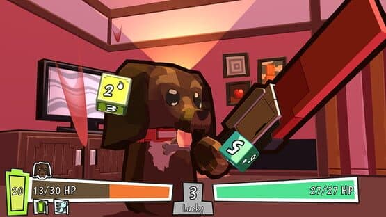 Fuzz Force: Spook Squad — screenshot 8