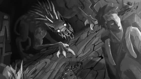 Lost in Blindness — screenshot 1