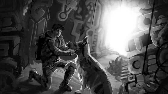 Lost in Blindness — screenshot 2