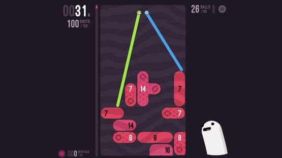 Holedown — screenshot 2