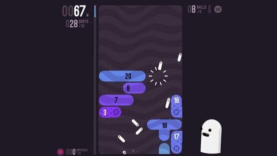 Holedown — screenshot 3