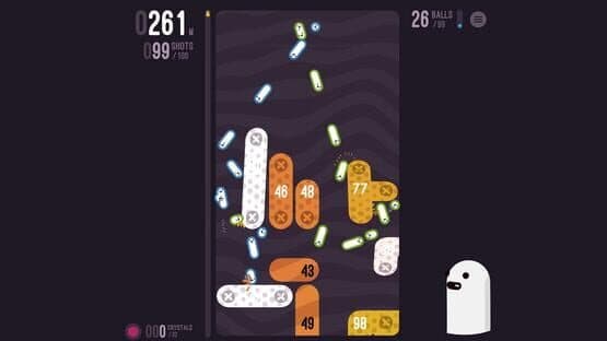 Holedown — screenshot 4