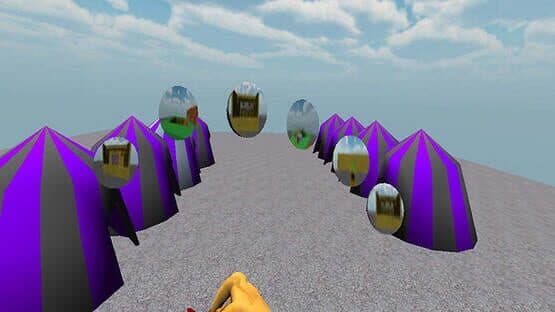 A Day at the Carnival — screenshot 1
