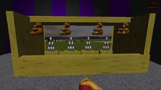 A Day at the Carnival — screenshot 3