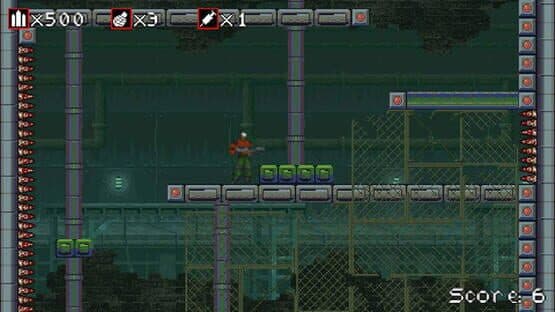 ACE: Alien Cleanup Elite — screenshot 4