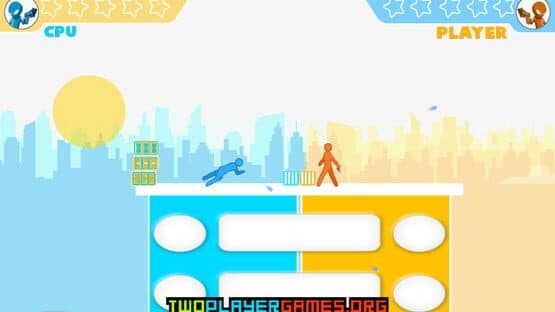 Drunken Duel 2 — screenshot 2