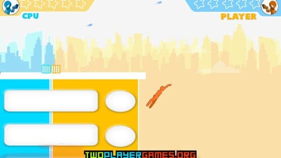 Drunken Duel 2 — screenshot 3