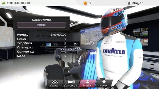Super Star Car — screenshot 2